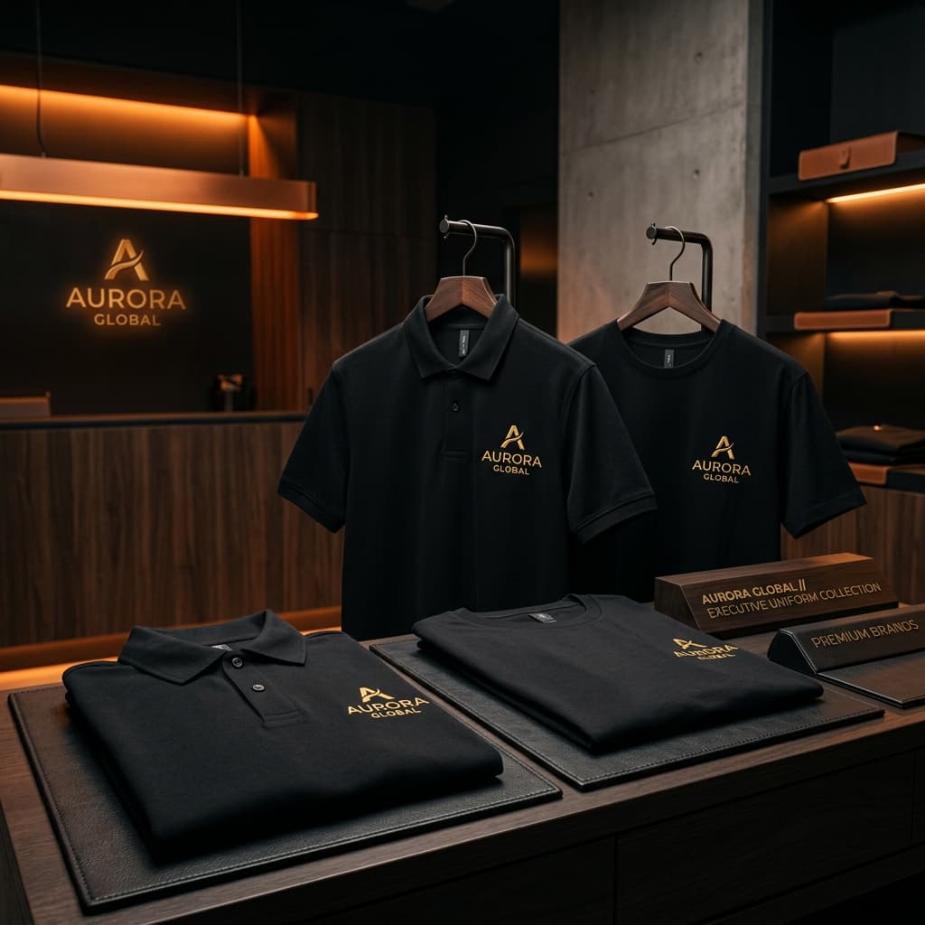 Corporate Uniforms